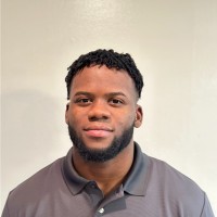 Flow-Turn Inc. Employee Damon Washington's profile photo