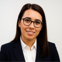 Canon Mexicana Employee Betsabe Espinosa Gallardo González's profile photo