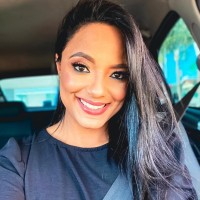 Gabriela Fernanda Santos Ferreira Rabelo Email