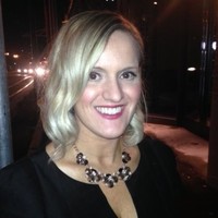 Oregon Health and Science University Employee Ali Jackson's profile photo