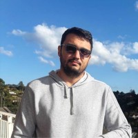 Bankly - Banking as a Service Employee Alexandre Bernardes's profile photo