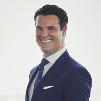 Four Seasons Hotels and Resorts Employee Ben Shank's profile photo