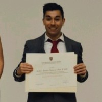 Andrés Espinoza's profile photo