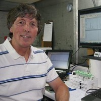 Robert Richardson Email & Phone Number