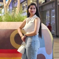 Zignuts Technolab Employee Supriya Sharma's profile photo
