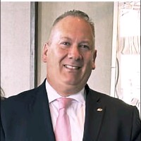 Mandarin Oriental Hotel Group Employee Steve Kunz's profile photo