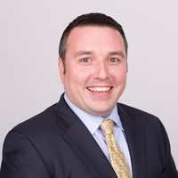 CIM Group Employee Mike Vaughan's profile photo