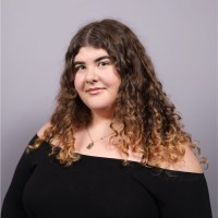 Design U Employee Amara Marx's profile photo