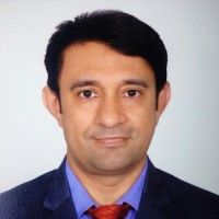 Amit Kikani