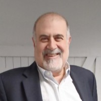 The Audio Of Things Employee Spiro Iraclianos's profile photo