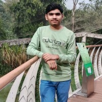 360eye.in Employee Harsh Gupta's profile photo