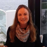 hush homewear ltd Employee Kate Scullion's profile photo