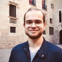 BIT ODD Employee Juuso Toikka's profile photo