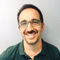 European Food Safety Authority (EFSA) Employee Jacopo Alabiso's profile photo