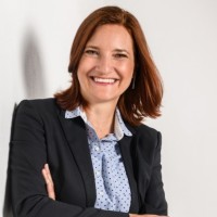 Hornetsecurity Employee Yvonne Bernard's profile photo