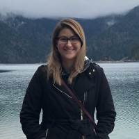Fox Hammer Media Employee Hillary Barron's profile photo