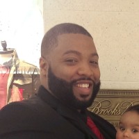 United Way of Central and Northeastern Connecticut Employee John Prescod's profile photo