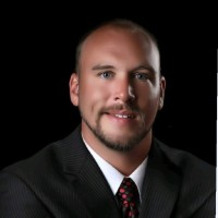 Franklin Machine Shop Employee Justin Rayburn's profile photo