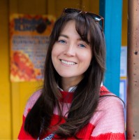 Francesca Pinder Email