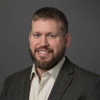 Andy Clark's profile photo