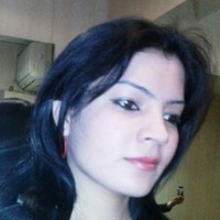 Frankfinn Aviation Services Pvt. Limited Employee Rupali Shivhare's profile photo