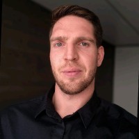 EMUS Employee Andžej Matuiza's profile photo