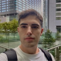 Braid Employee Alvaro del Pozo's profile photo