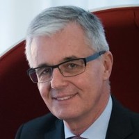 BeAngels Employee Jean-Pierre Mellen's profile photo