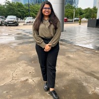 Dalal Doctor & Associates Employee Shirin Khan's profile photo