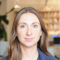 Architecture Research Office Employee Sofía Balters's profile photo