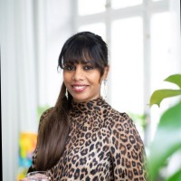 Pax8 Employee Sabrina Sandhu's profile photo
