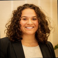 Duddy Performance Employee Hope Msumba's profile photo