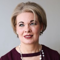 LUFKIN INDUSTRIES Employee Holly Hardcastle's profile photo