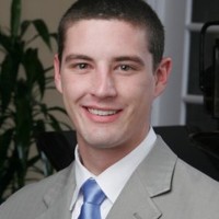 Chris Scott Email & Phone Number