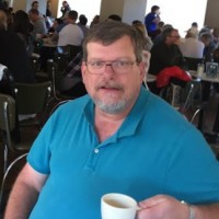 Lockwood Broadcast Group Employee Wayne Mills's profile photo