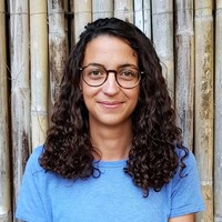 BIOLAIT Employee Julia Maffre's profile photo