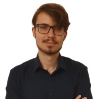 Club Alpbach Hungary Employee Alexander Németh's profile photo