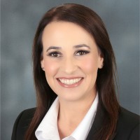 Malaga Bank Employee Kristina Keys's profile photo