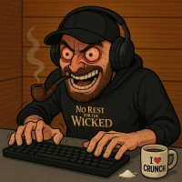 Moon Studios GmbH Employee Thomas Mahler's profile photo