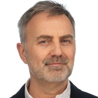 Ziptech Services Employee Jim Simpson's profile photo