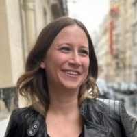 Katie Stuart Email & Phone Number