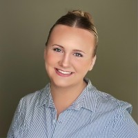 Cassidy Robinson Email
