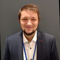 SWMS Employee Marko Hilmert's profile photo
