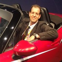 Magalcom LTD Employee Oren Barkai's profile photo