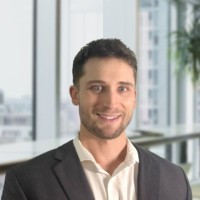 Capital S Consulting Employee Joseph Siers's profile photo