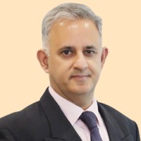 Jio Insurance Broking Limited Employee Ashish Ahuja's profile photo