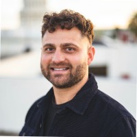 Sacramento Children's Home Employee Dan Douglas's profile photo