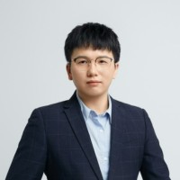 Accutar Biotech Employee Ji Liu's profile photo