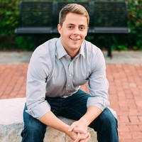 Anduril Industries Employee Jon Hoover's profile photo