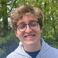 BioLogos Employee Daniel Prohuska's profile photo